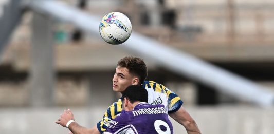Il Parma ferma la Fiorentina sullo 0-0 nello scontro salvezza