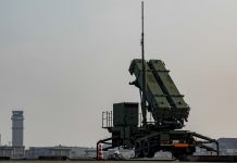 Turchia dispiega sistema di difesa aerea Patriot a Malatya dopo il lancio di missili dall’Iran, “Consultazioni in corso con la Nato”