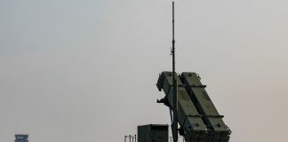 Turchia dispiega sistema di difesa aerea Patriot a Malatya dopo il lancio di missili dall’Iran, “Consultazioni in corso con la Nato”