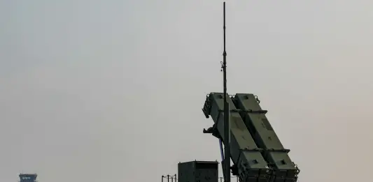 Turchia dispiega sistema di difesa aerea Patriot a Malatya dopo il lancio di missili dall’Iran, “Consultazioni in corso con la Nato”