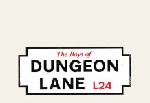 Paul McCartney annuncia il nuovo album “The Boys of Dungeon Lane”