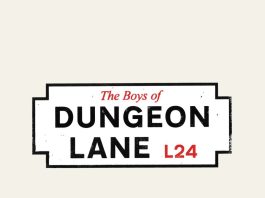 Esce il nuovo album di Paul McCartney “The Boys of Dungeon Lane”