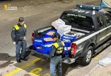 Puglia, sequestrati 115 kg di pescato privo di tracciabilità: accertata l’idoneità al consumo, è stato donato in beneficenza / Video