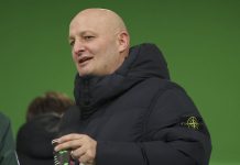 Wolfsburg fires coach Daniel Bauer and sporting director Peter Christiansen