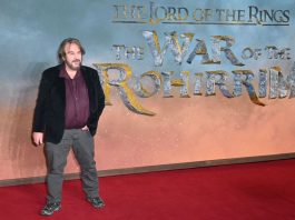 Cannes 2026, Peter Jackson riceverà la Palma d’Oro alla carriera