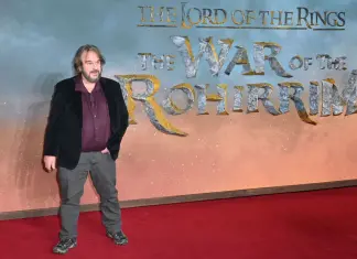 Cannes 2026, Peter Jackson riceverà la Palma d’Oro alla carriera