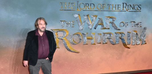 Cannes 2026, Peter Jackson riceverà la Palma d’Oro alla carriera