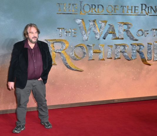 Cannes 2026, Peter Jackson riceverà la Palma d’Oro alla carriera