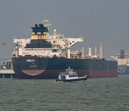 Salgono a 22 i Paesi impegnati per la sicurezza nello Stretto di Hormuz