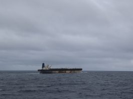 Italy assures Malta of cooperation in monitoring drifting Russian tanker