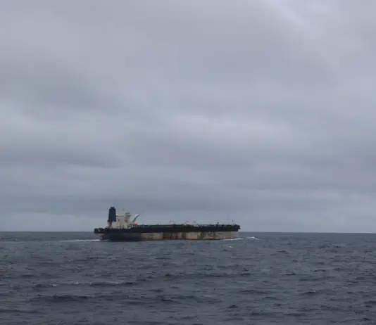 Il Governo assicura a Malta condivisione sul monitoraggio della petroliera russa