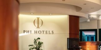 Xenia Hotellerie Solution acquisisce il resort “Alla Corte delle Terme” a Viterbo