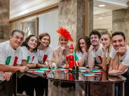 Nei teatri di New York arriva “Pinocchio Pop” per insegnare l’italiano nelle scuole