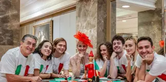 Nei teatri di New York arriva “Pinocchio Pop” per insegnare l’italiano nelle scuole
