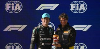 Gp Cina, Marrafuschi “Probabile utilizzo Medium per la Gara Sprint”