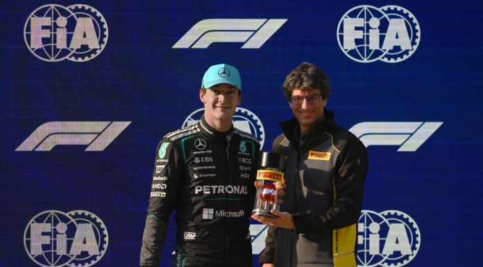 Gp Cina, Marrafuschi “Probabile utilizzo Medium per la Gara Sprint”