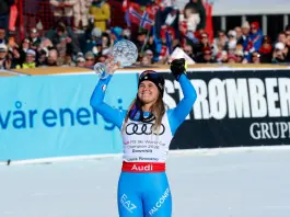 Sci alpino, Pirovano da sogno: vince le finali a Kvitjfell e si aggiudica la coppa di discesa