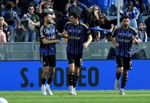 Il Cagliari crolla a Pisa, 3-1 e seconda vittoria in campionato per i nerazzurri