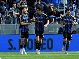 Il Cagliari crolla a Pisa, 3-1 e seconda vittoria in campionato per i nerazzurri