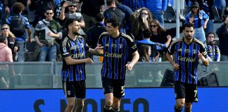 Il Cagliari crolla a Pisa, 3-1 e seconda vittoria in campionato per i nerazzurri