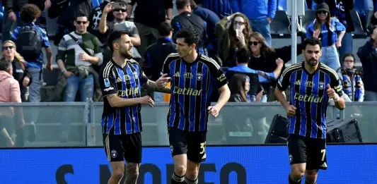 Il Cagliari crolla a Pisa, 3-1 e seconda vittoria in campionato per i nerazzurri