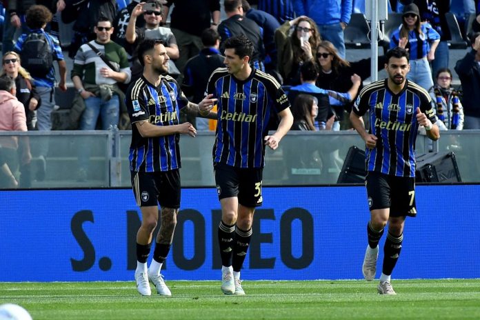 CALCIO - Serie A - Pisa SC vs Cagliari Calcio