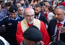 Patriarcato di Gerusalemme “Impedito al Cardinale Pizzaballa l’ingresso al Santo Sepolcro”. Meloni “Solidarietà dal Governo”, Tajani “Inaccettabile”