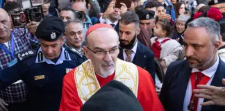 Patriarcato di Gerusalemme “La questione dei riti di Pasqua è risolta”