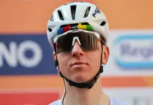 La prima volta di Pogacar alla Milano-Sanremo: cade, recupera e vince in volata. Sua l’edizione n°117 della Classicissima