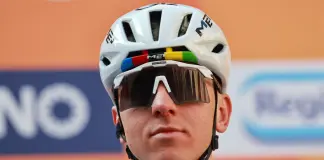 Pogacar sarà al via della Vuelta 2026, adesso è ufficiale