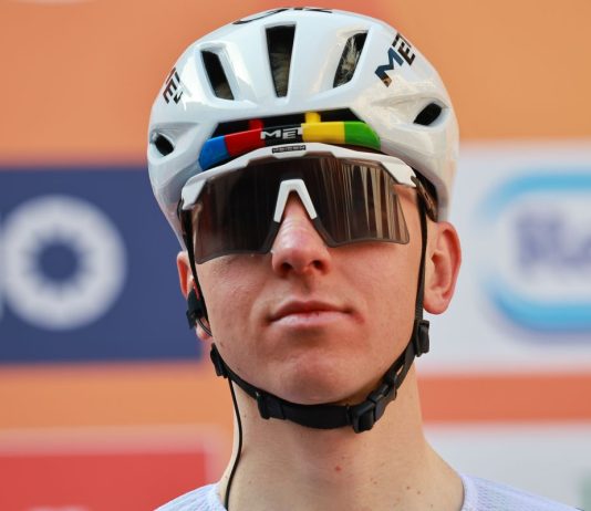 Liegi-Bastogne-Liegi, Pogacar trionfa per la quarta volta