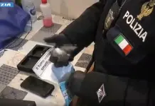 10 arresti per traffico e spaccio di droga nel Ragusano, giro d’affari da 2 milioni
