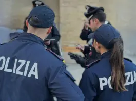 Da dipendente a rapinatore, il “Robin Hood” degli alberghi fermato a Roma