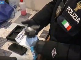 10 arresti per traffico e spaccio di droga nel Ragusano, giro d’affari da 2 milioni