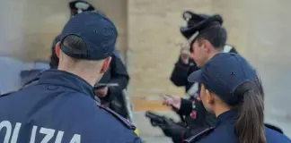 Da dipendente a rapinatore, il “Robin Hood” degli alberghi fermato a Roma