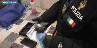 10 arresti per traffico e spaccio di droga nel Ragusano, giro d’affari da 2 milioni