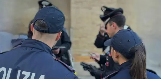 Da dipendente a rapinatore, il “Robin Hood” degli alberghi fermato a Roma