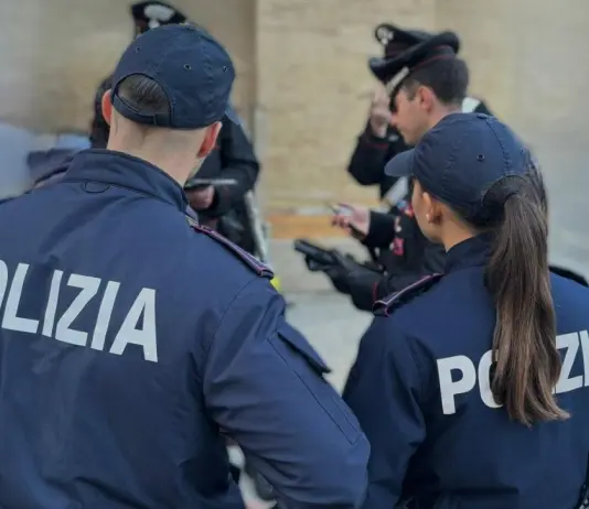 Da dipendente a rapinatore, il “Robin Hood” degli alberghi fermato a Roma