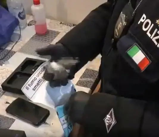 10 arresti per traffico e spaccio di droga nel Ragusano, giro d’affari da 2 milioni