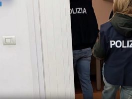 Favoreggiamento dell’immigrazione clandestina, 18 arresti tra Napoli e Caserta