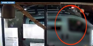 Esplosero un colpo di pistola per derubarlo dello zaino, 3 arresti a Milano