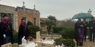 La Polizia ricorda il Sovrintendente Emanuele Petri a 23 anni dalla morte