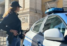 Dai grandi magazzini alle gioiellerie, 15 “topi d’appartamento” in manette a Roma