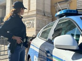 Dai grandi magazzini alle gioiellerie, interrotta una lunga scia di furti a Roma: 15 arresti