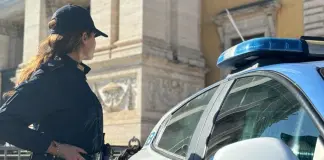 Dai grandi magazzini alle gioiellerie, interrotta una lunga scia di furti a Roma: 15 arresti