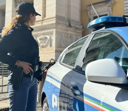 Dai grandi magazzini alle gioiellerie, interrotta una lunga scia di furti a Roma: 15 arresti