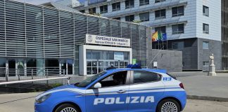 Ubriaco al Pronto Soccorso sferra un pugno al medico: arrestato un 19enne a Catania