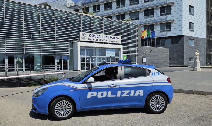 Polizia Sic