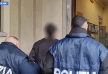 Smantellata una banda dedita a rapine violente in centro a Torino, 4 arresti / Video