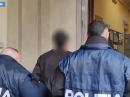 Smantellata una banda dedita a rapine violente in centro a Torino, 4 arresti / Video